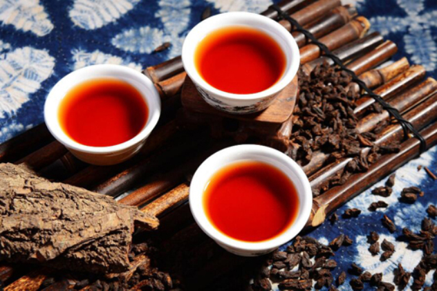 普洱茶减肥是生茶好还是熟茶好?